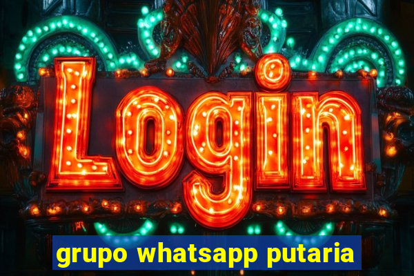 grupo whatsapp putaria